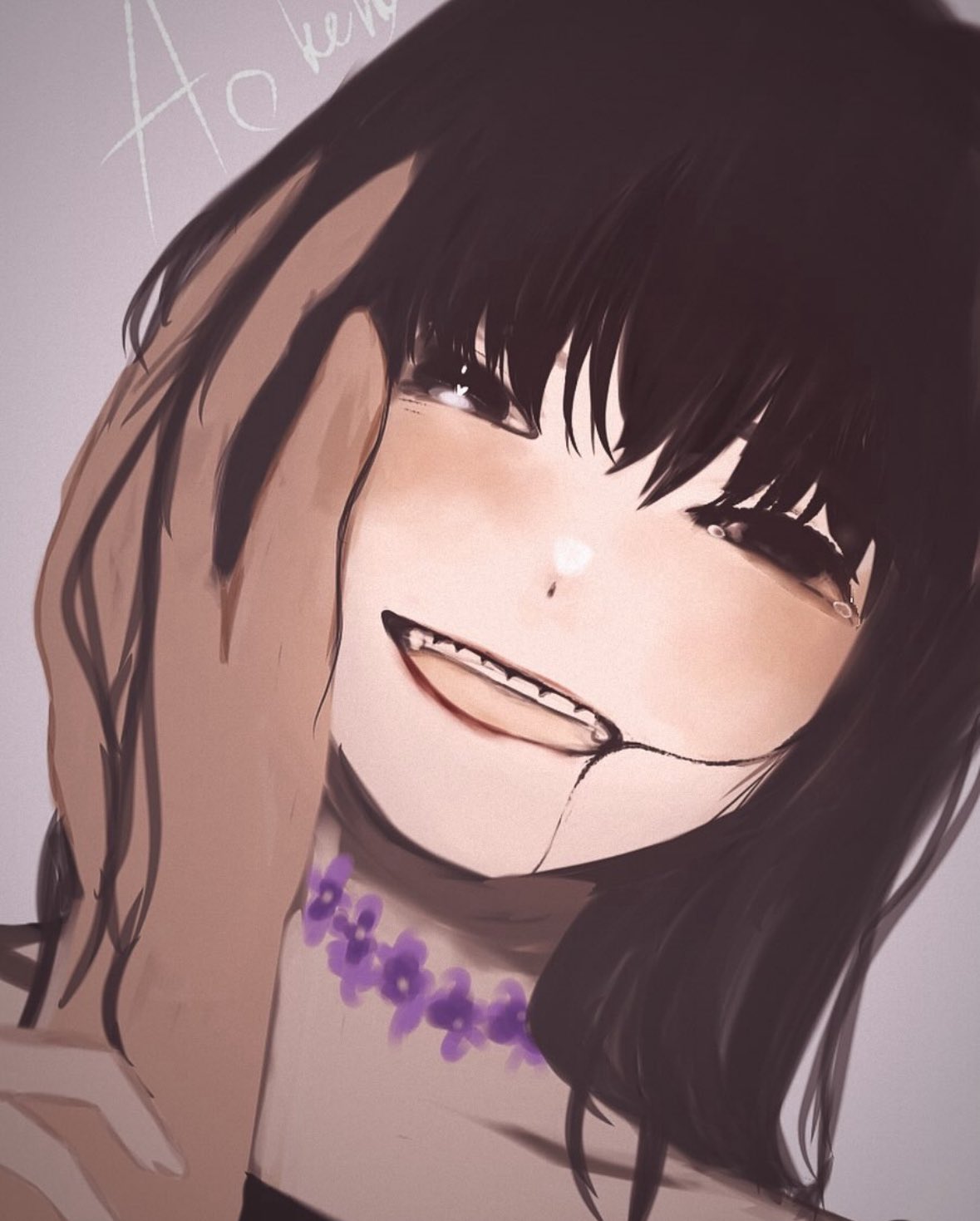 もう一つの彩月 : 絵とことば 春夏冬 秋桜 on X: 