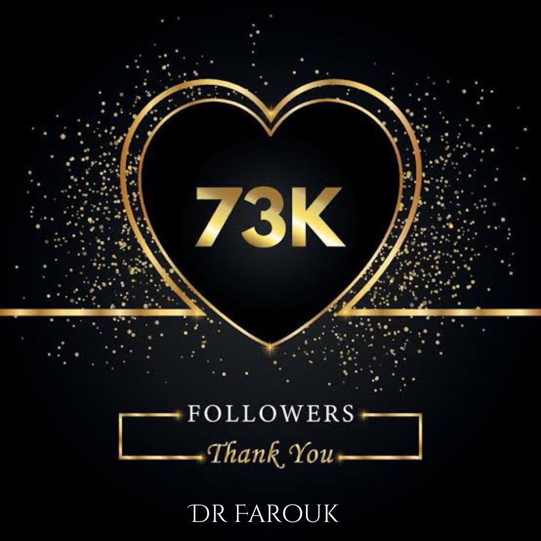 Big 73K followers! 🎉💃🏽🕺🏽🎉

Thank you to my amazing 73K family. Omo, I love you all gan! 😭❤️😭

Remember to always brush your teeth twice daily and always celebrate your wins! 🦷

After congratulating me, please pick a lucky number from 0 to 73. Just believe 😅💃🏽🕺🏽💃🏽