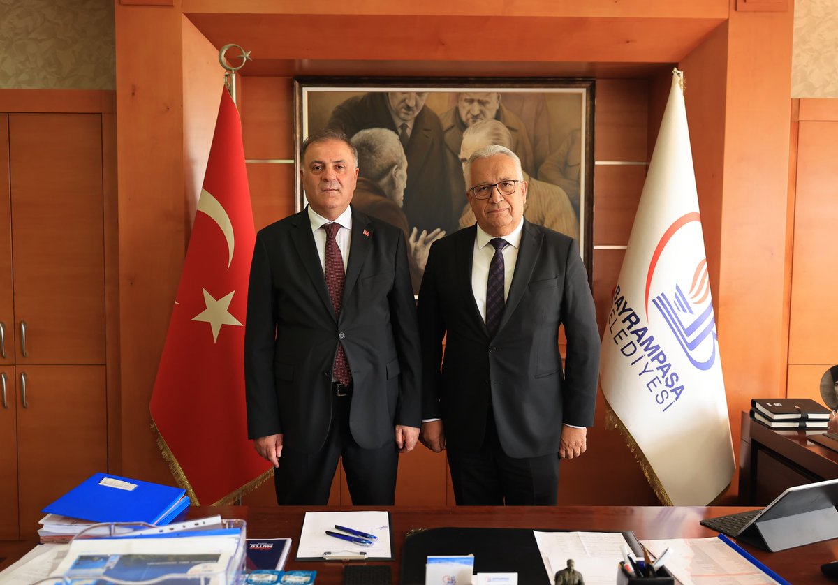 Nuri Aslan tweet media