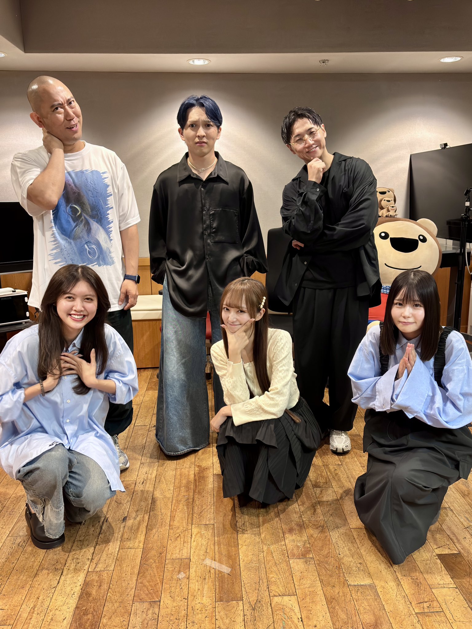 コロコロチキチキペッパーズ【公式】 (@korothiki_mg) / X