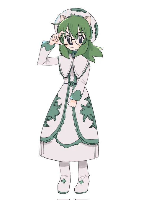 色塗り
