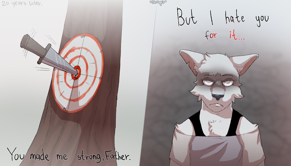 (AU)
Raised as a killer...

#sprunki #sprunkifanart #sprunkiwenda