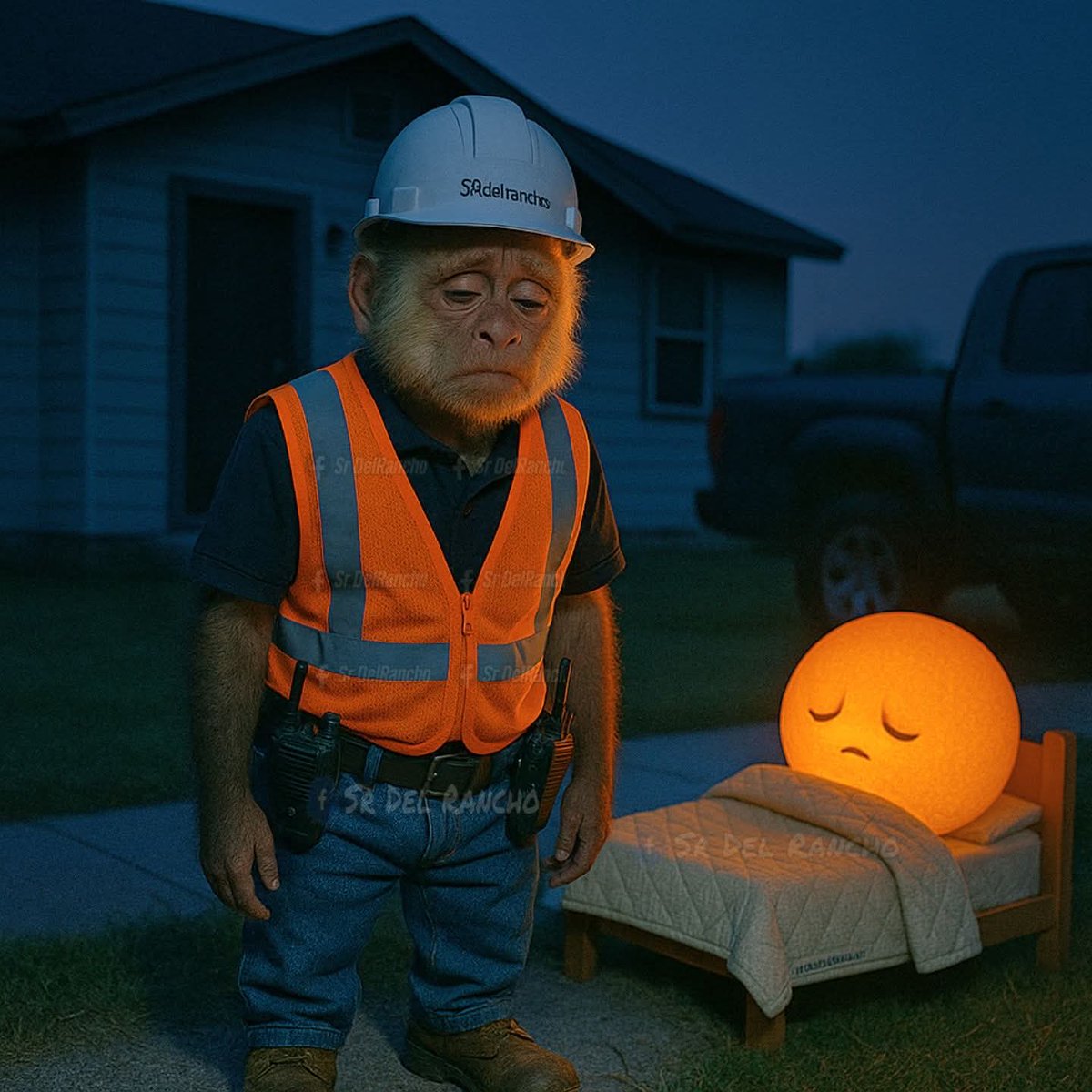 De tan temprano que me levanto, me toca despertar al sol. 🌞 #fblifestyle