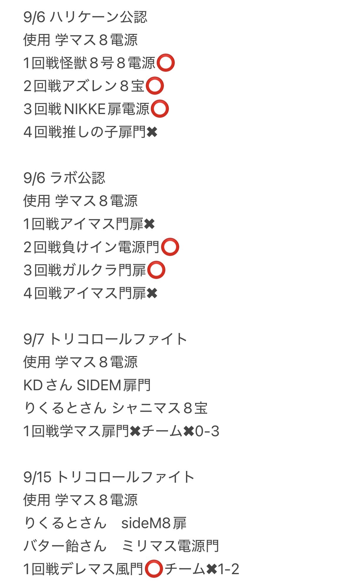 [準フルレア] ヴァイス ガルクラ　扉門　大会優勝構築 準フルレア] ヴァイス ガルクラ 扉門 大会優勝構築 - メルカリ