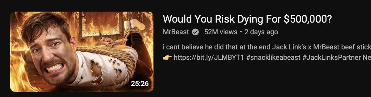 imblodfacealex's tweet photo. am i too woke for thinking this is kinda fucked up
#mrbeast https://t.co/ZLI55Yrjsp