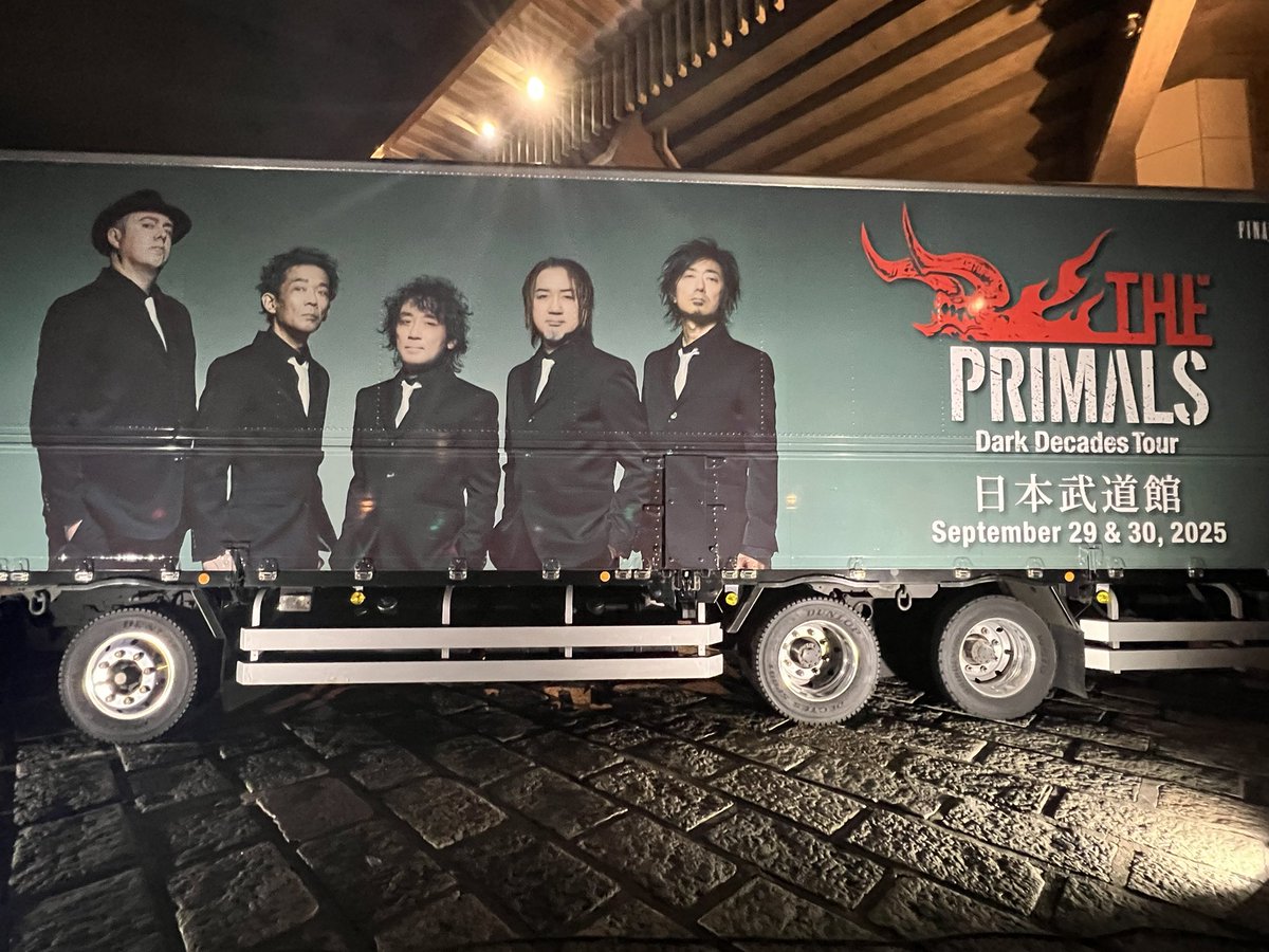 takezo0025's tweet photo. primalsライブ楽しかった〜〜！！！
タイタン燃えるーーー！！！
時間停止ギミック気持ちぃいいい！！
「アンコール！アンコール！」が
途中から「そーけーん！」になっててワロタw https://t.co/phzYVSTzdz