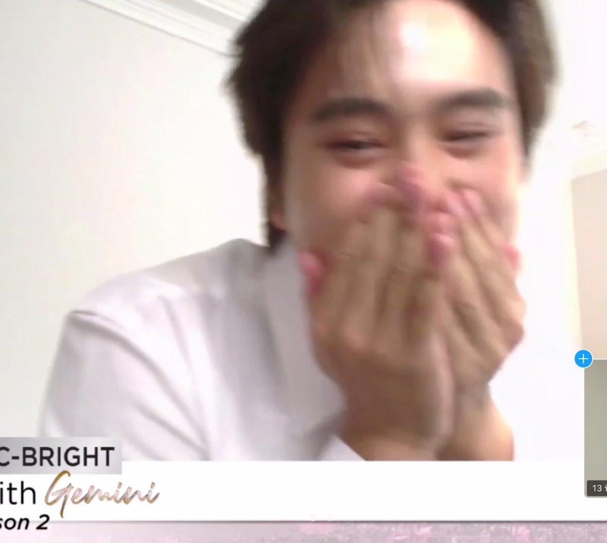 ค่ะ และพวกเราขำกันจดหมดเวลาค่ะ55555