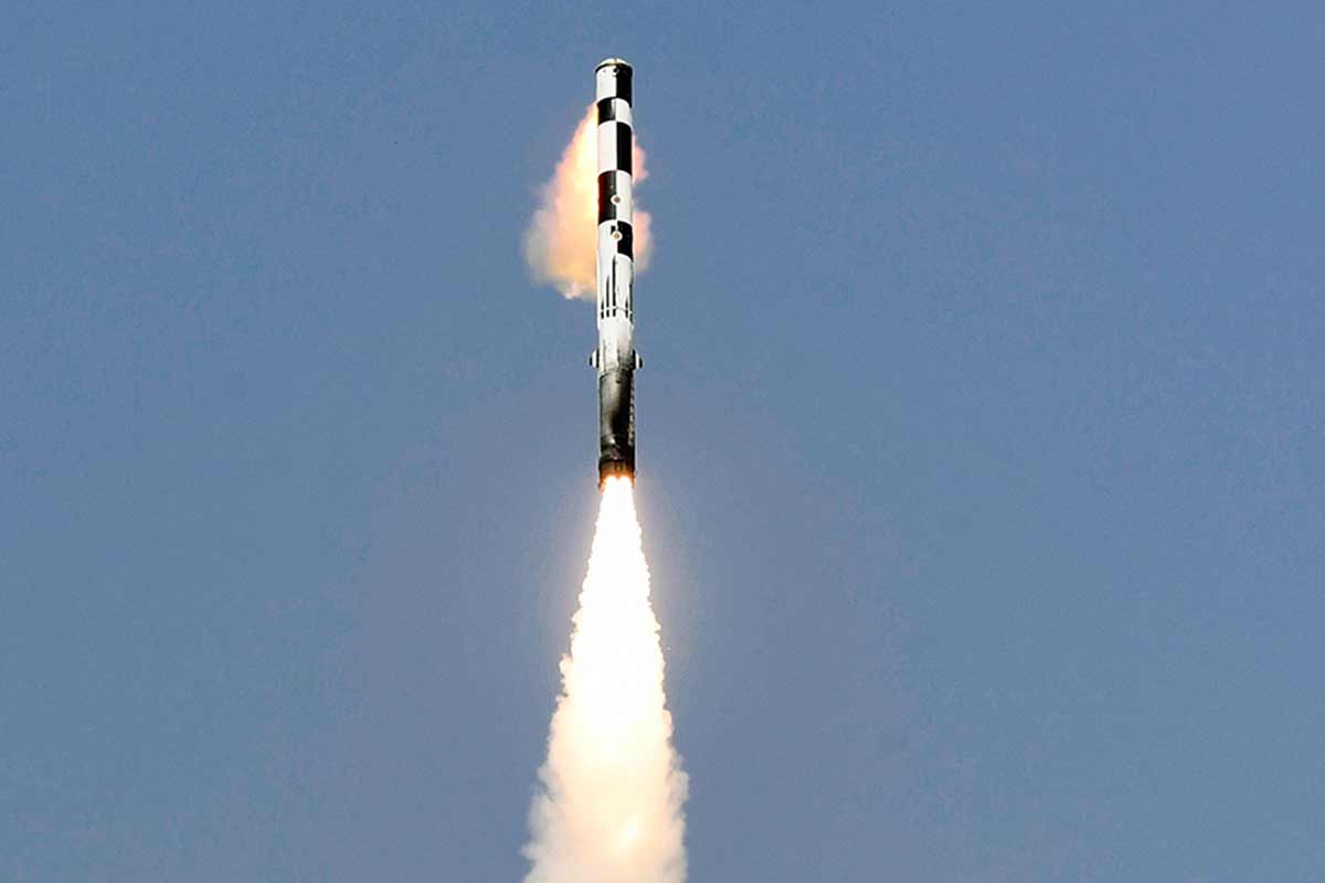 India-Russia to Push BrahMos to Mach 4.5: A Speed Surge to Cement Supersonic Dominance for Decades

idrw.org/india-russia-t…