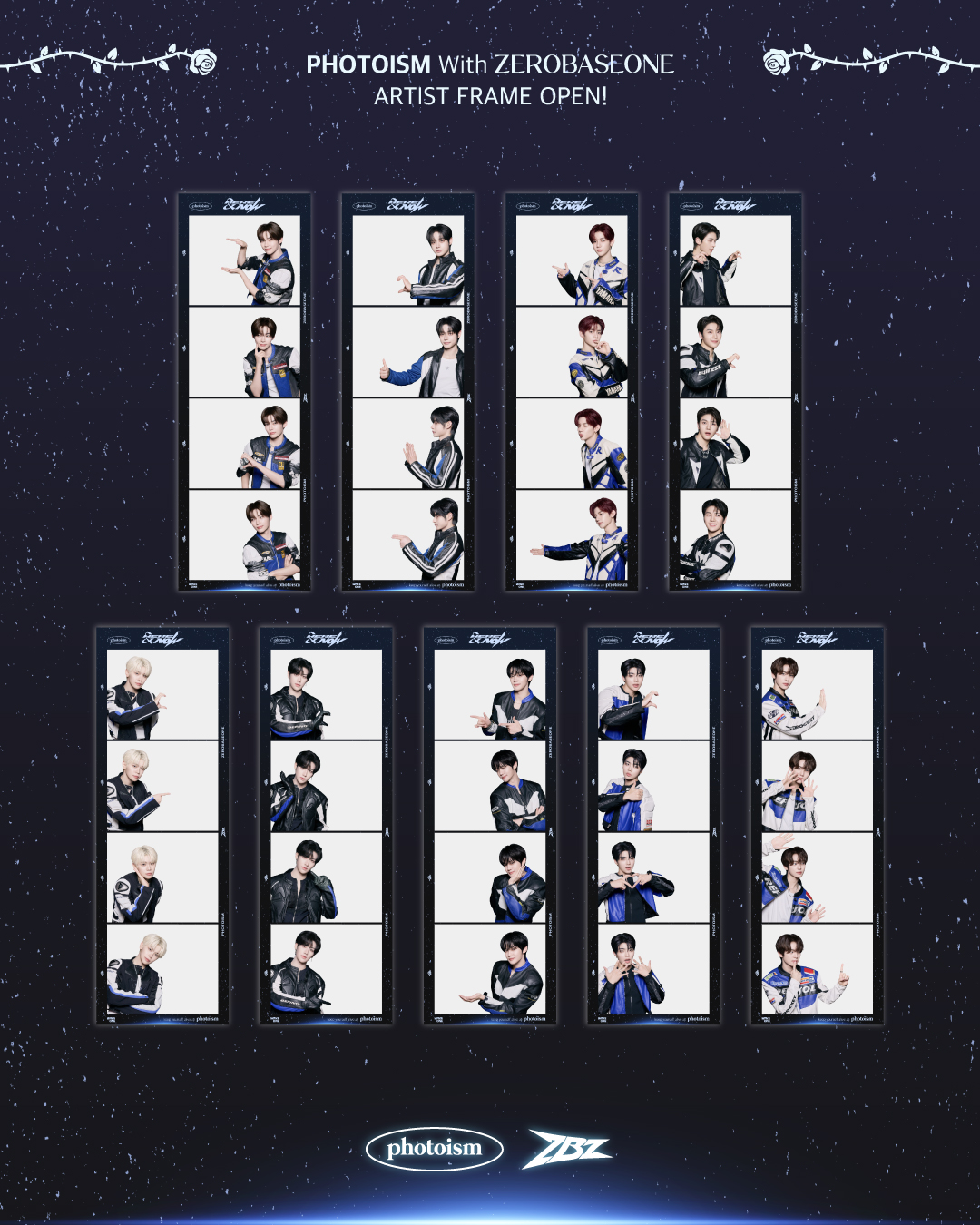 Photoism Japan on X: 