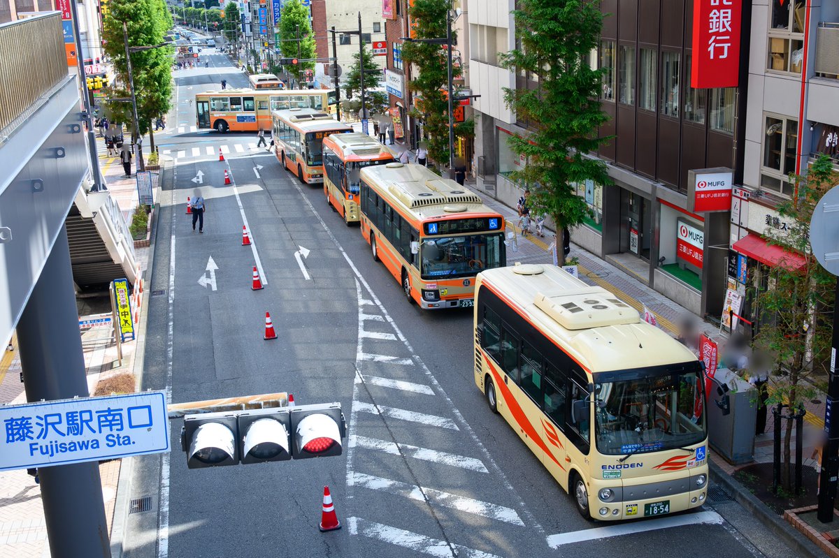 バズさま専用 奈良交通八木新宮特急バス・十津川村営バス2台セット | づっとなら