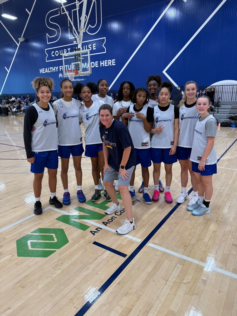 McKenzie Small tweet media