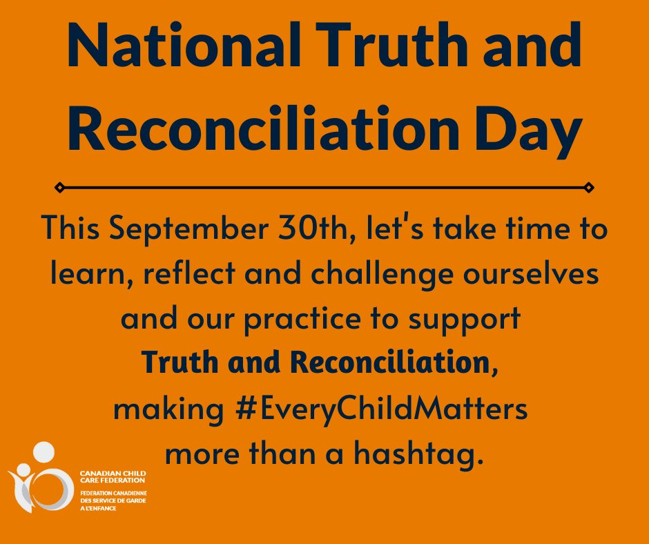 CCCF_FCSGE's tweet photo. Reflecting on Truth and Reconciliation Day - https://t.co/9YI7u9qjFG https://t.co/jl3j67rTfe