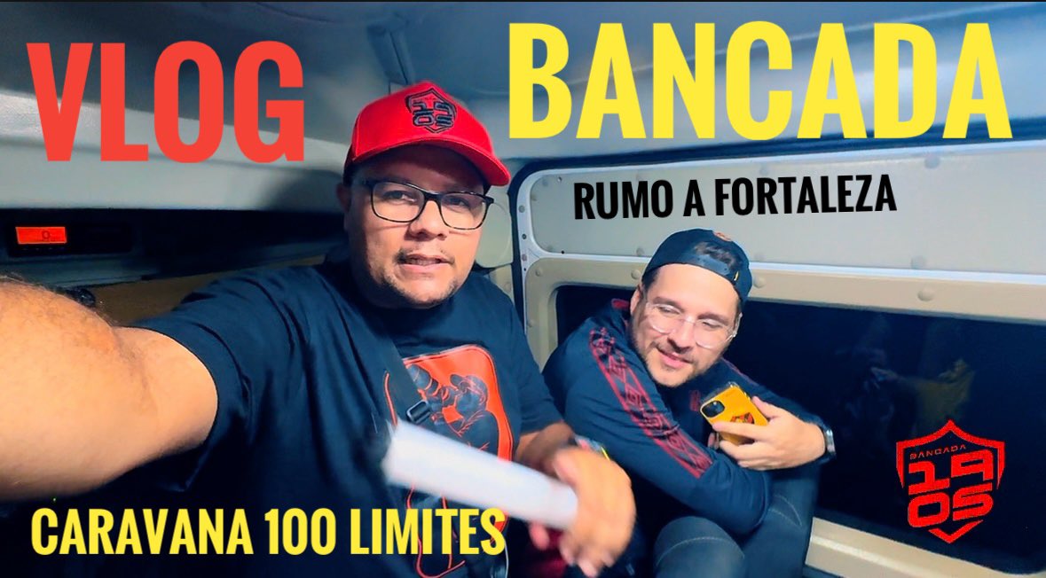 youtu.be/gsWJ0T2LfNQ?si…

Saiu vídeo novo no canal!