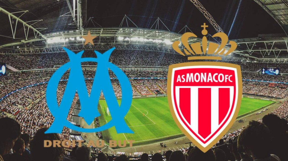 LaBrigadeMarsei's tweet image. L&apos;OM accueillera l&apos;AS Monaco le dimanche 14 décembre à 20h45 au Stade Vélodrome, pour le compte de la 16ème journée de L1 🩵🤍

[🥇@karimattab1]

#OMASM #TeamOM #ForzaOM