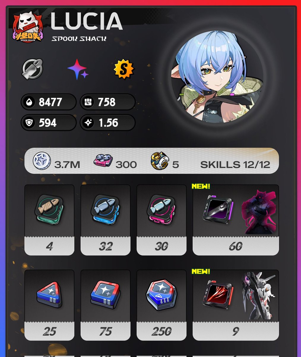 ZenlessWorld tweet media