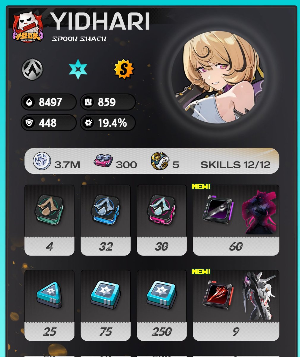 ZenlessWorld tweet media