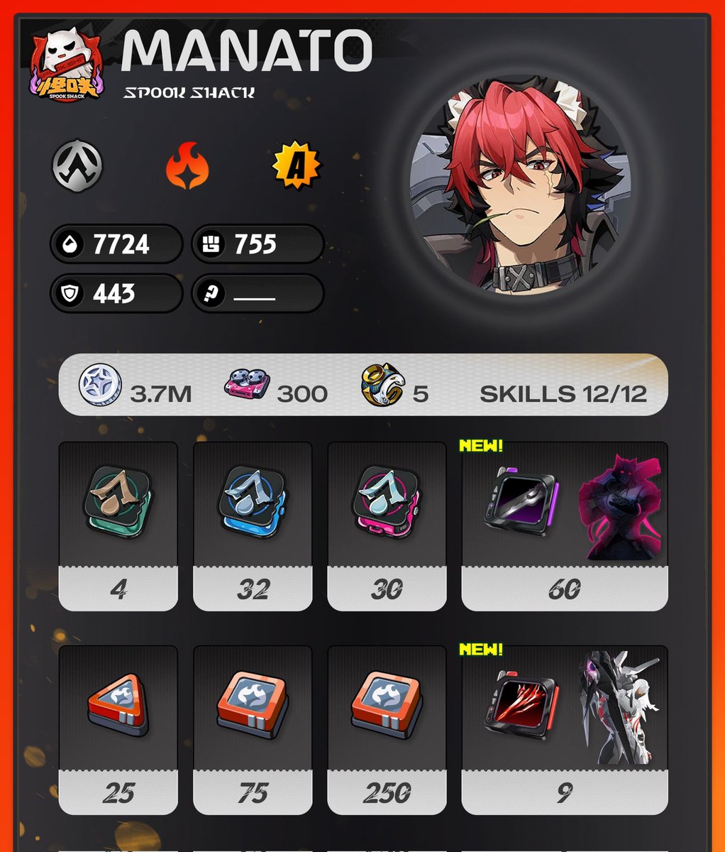 ZenlessWorld tweet media