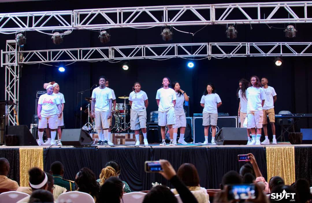 Heaven's Culture dance crew 
#dancecrew #heavensculture