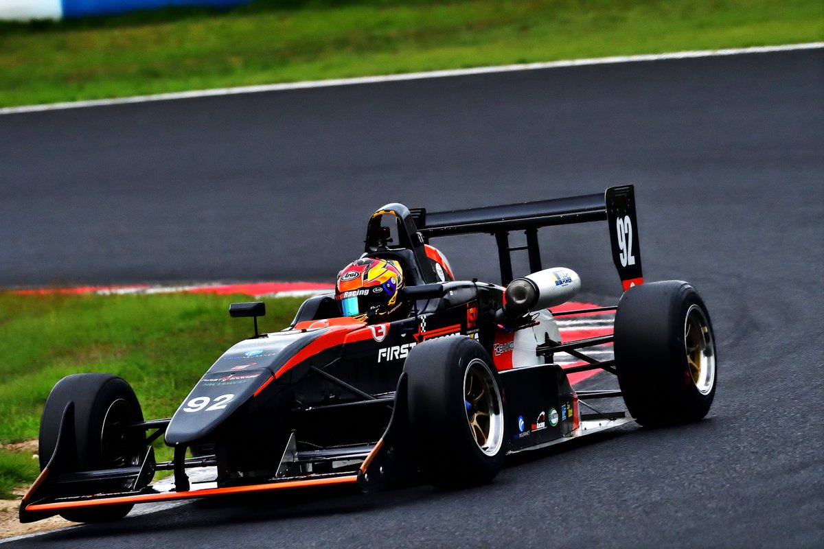 TA98_458MA's tweet image. 2025.9.28 OKAYAMAチャレンジカップ第4戦
Formula Beat~No.9/92 FIRST GARAGE
そういや去年はRA連れてきたけど今シーズンは連れて来なかったな

#岡山国際サーキット 
#FIRSTGARAGE(@firstgaragejp )
#FormulaBeat
