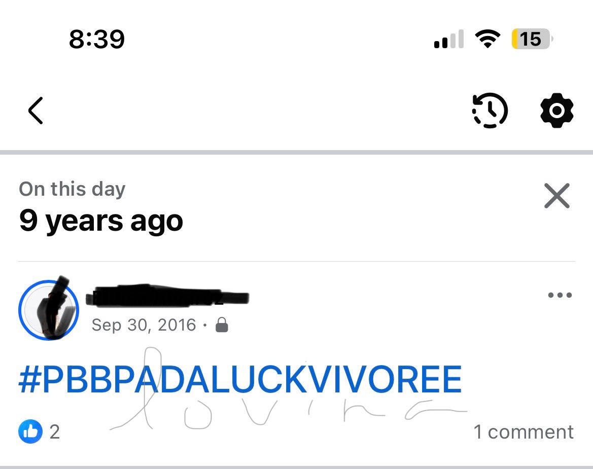 VeryVibrent's tweet photo. 9 YEARS AGO @vivoree 
#vivoree https://t.co/bxDSq0riFM