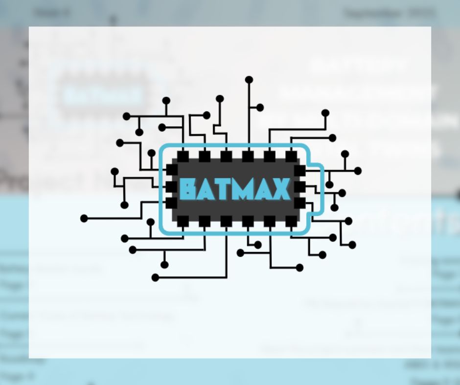 BATMAXprojectEU tweet media