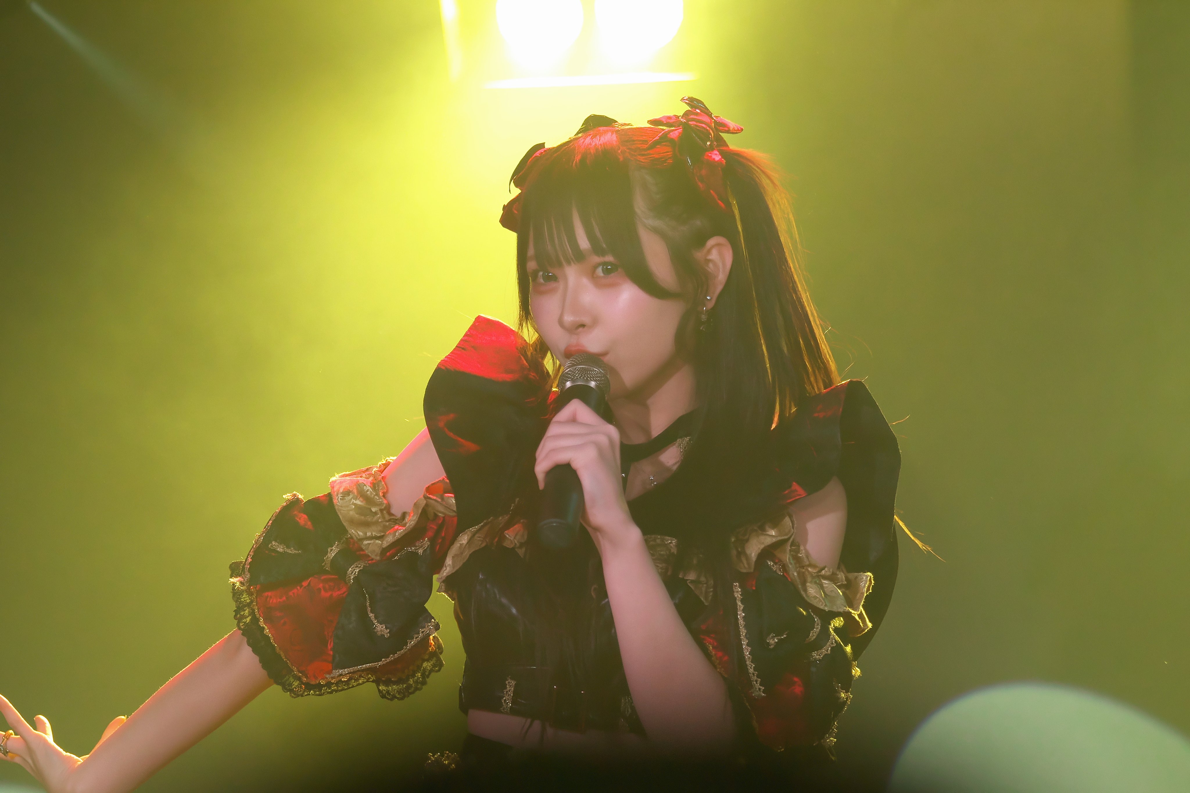 魔天牢 (@niconico_987) / X