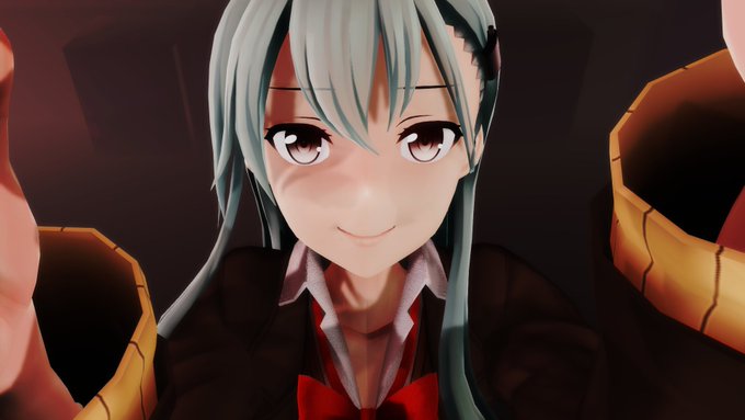 胃が痛い…

鈴谷さんにちゅっちゅされて癒されたい 