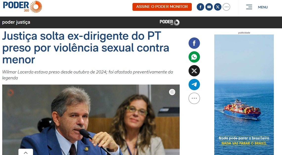 conservadoreson's tweet photo. @HugoMottaPB Para que? Para acontecer o que sempre acontece! Veja o exemplo: https://t.co/lt8AL3bNRF