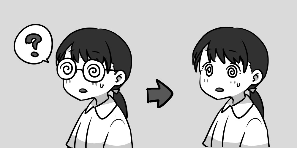 #今月描いた絵を晒そう
描いてない気がしたけど描いてた 