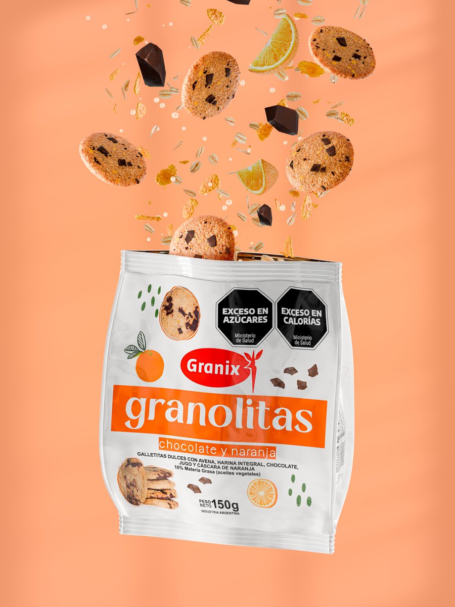 Alimentos Granix tweet media