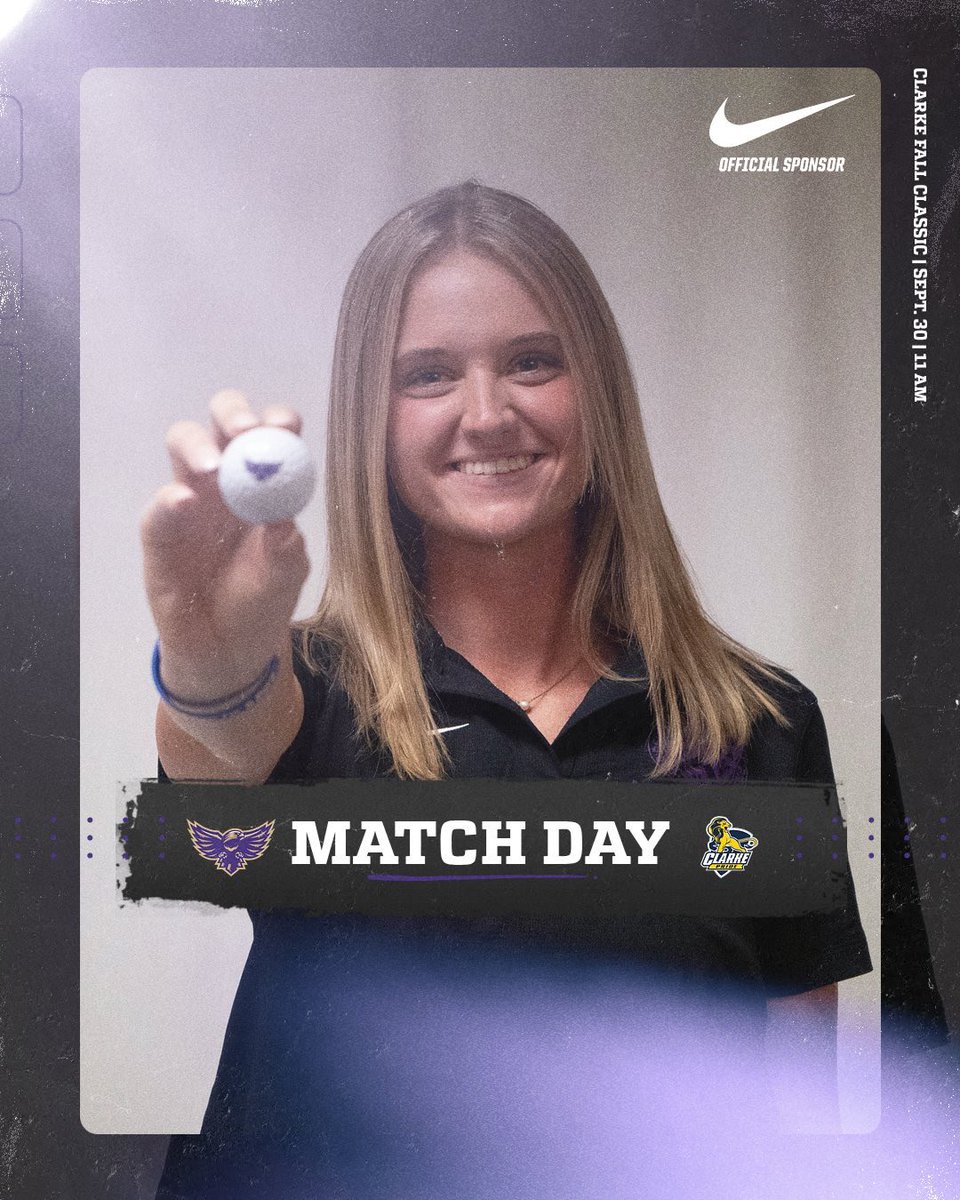 Loras College Golf tweet media