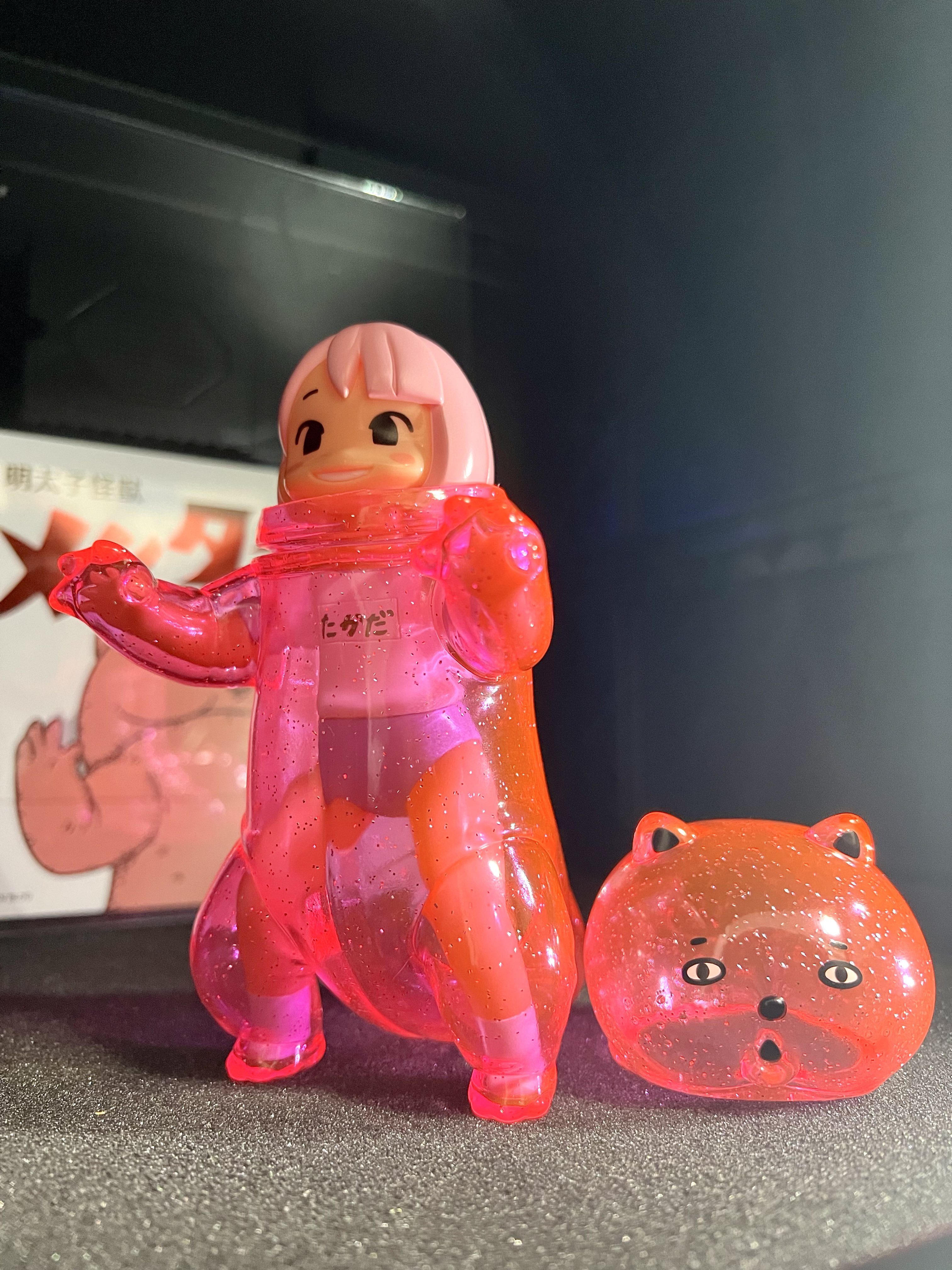 ハッム@バケタンブログ (@hamta7) / X