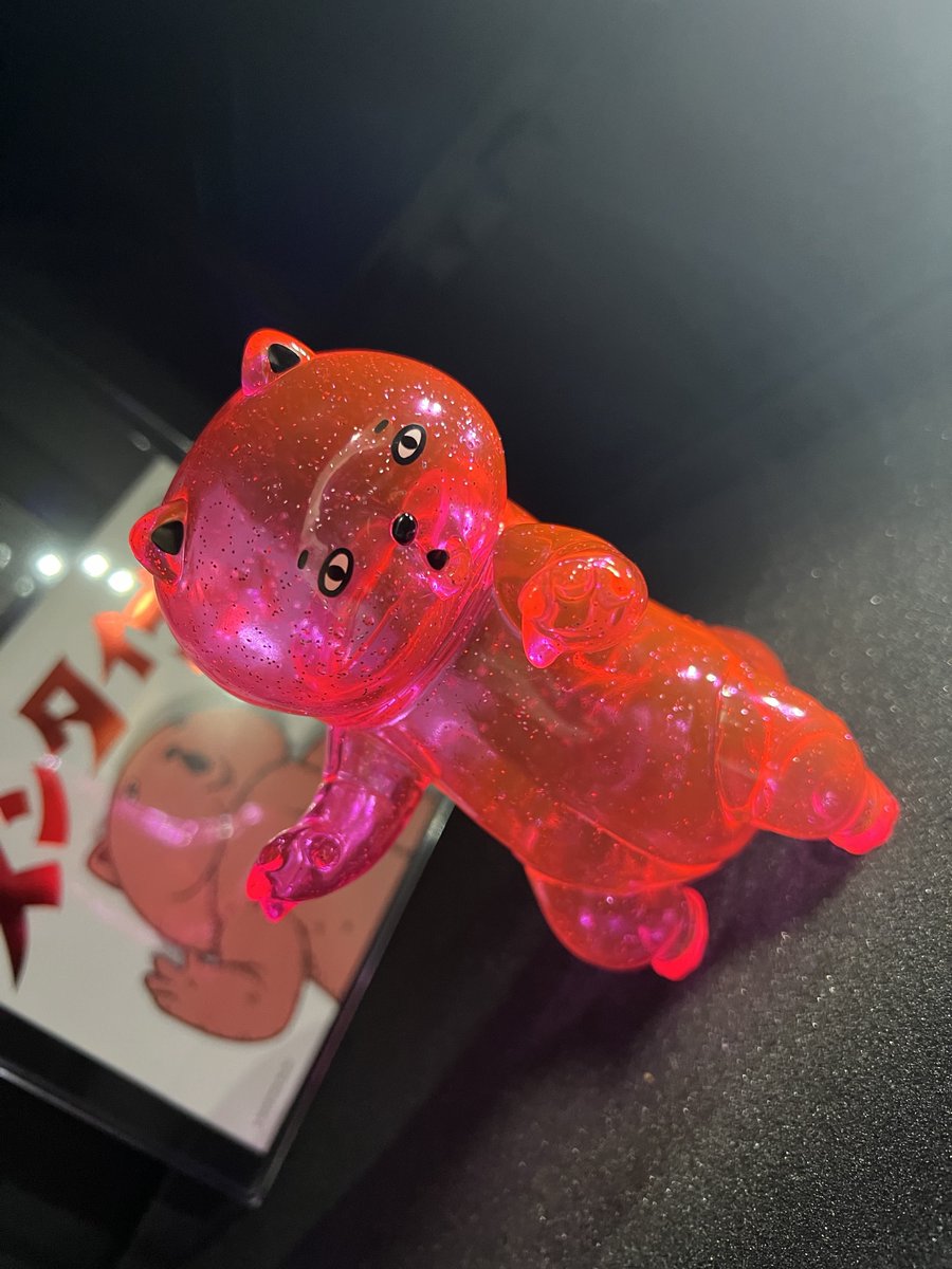 シ on X: 