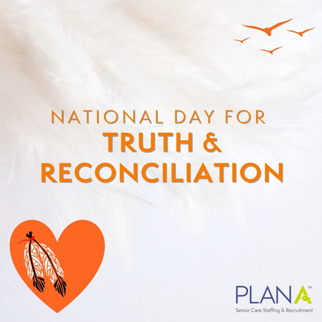 PlanALTC's tweet image. On this National Day for Truth and Reconciliation, we pause to reflect, honour the voices of Indigenous communities, and commit to continued learning and meaningful action. 🧡