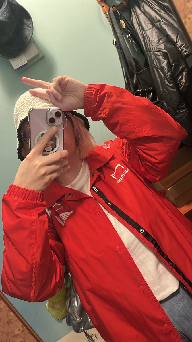 time to bring this red icon