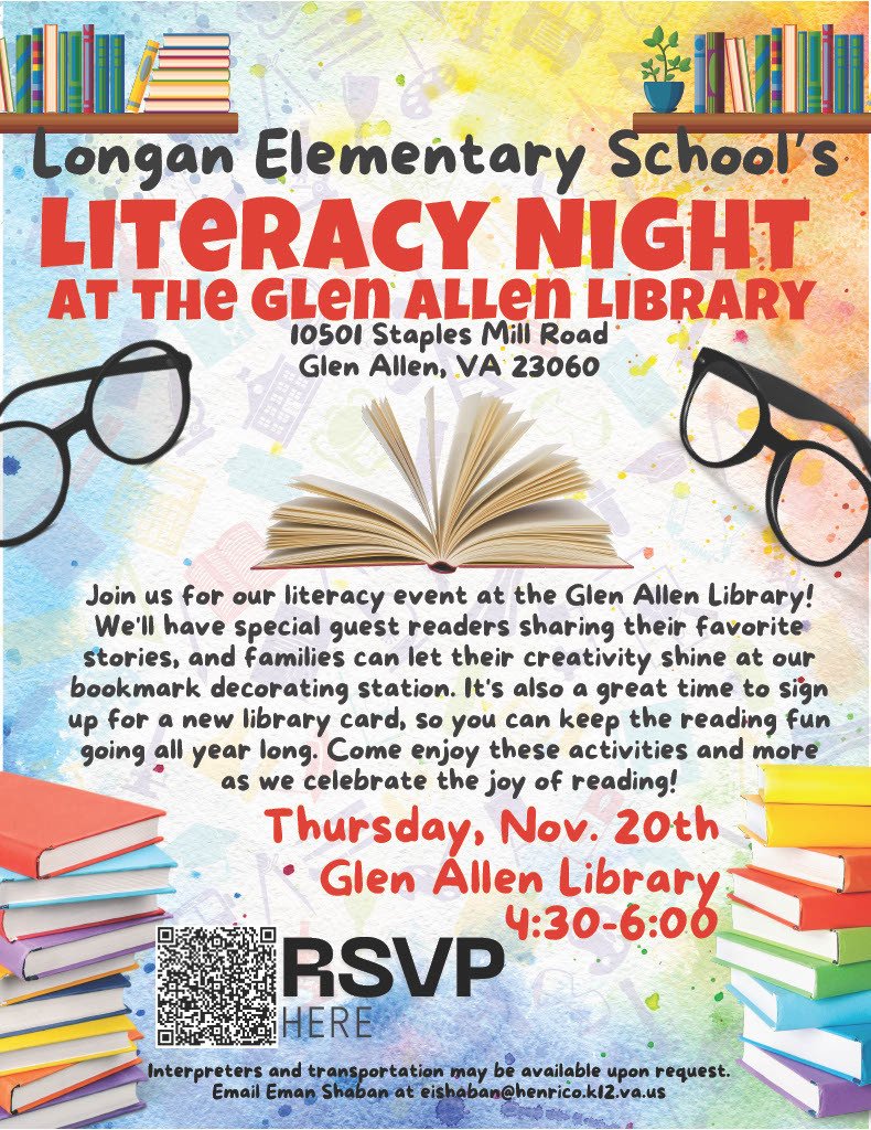 Longan Elementary tweet media