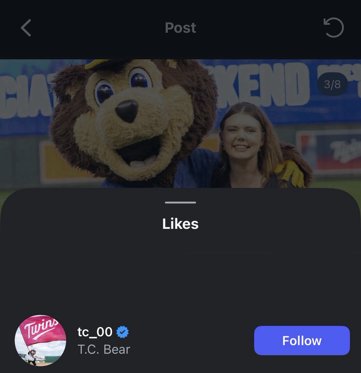 rachel (pablo’s bff) ✨🌊📖 tweet media