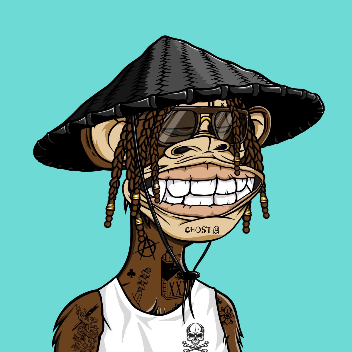 STZY Mornin Gang ☀️☕️