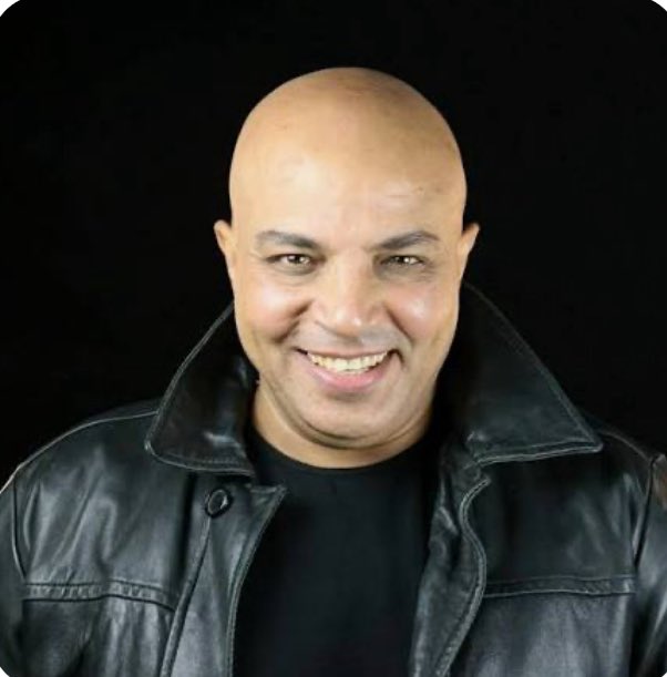 بهجت صابر bahgat saber tweet media