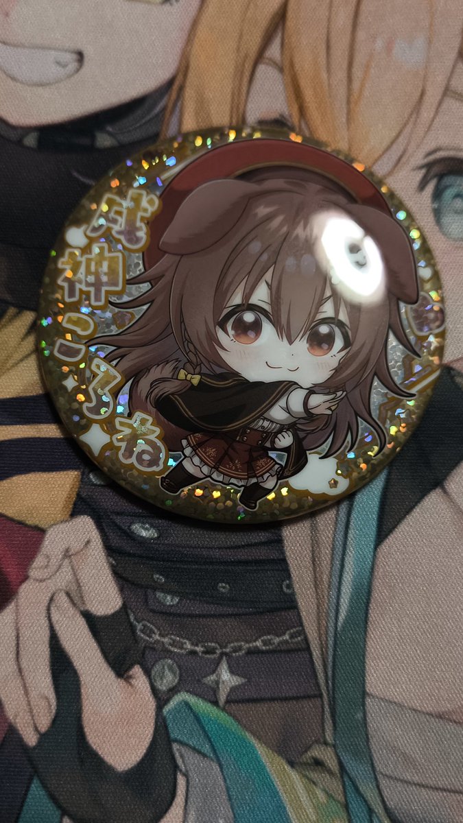 Hank🍃holoXライブ参戦 tweet media