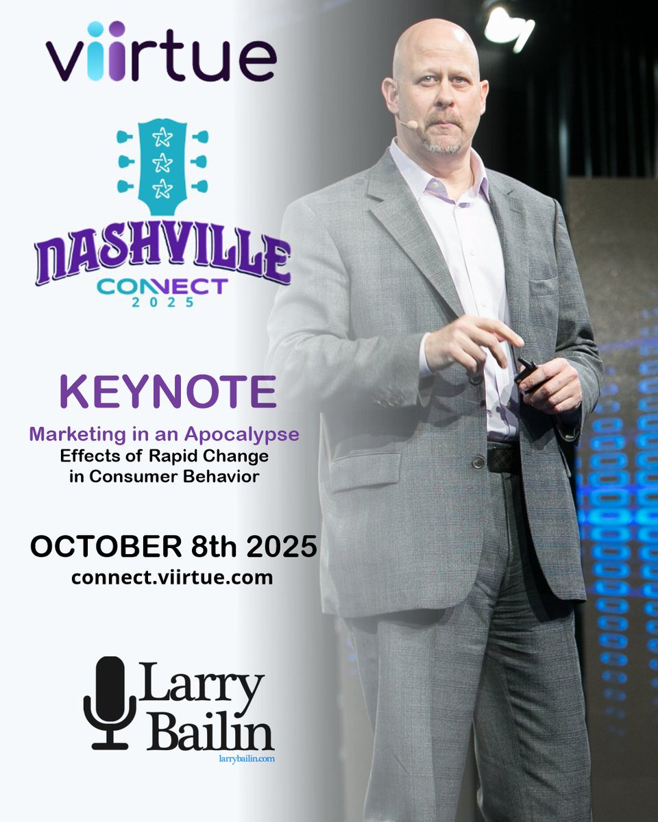 Larry Bailin tweet media