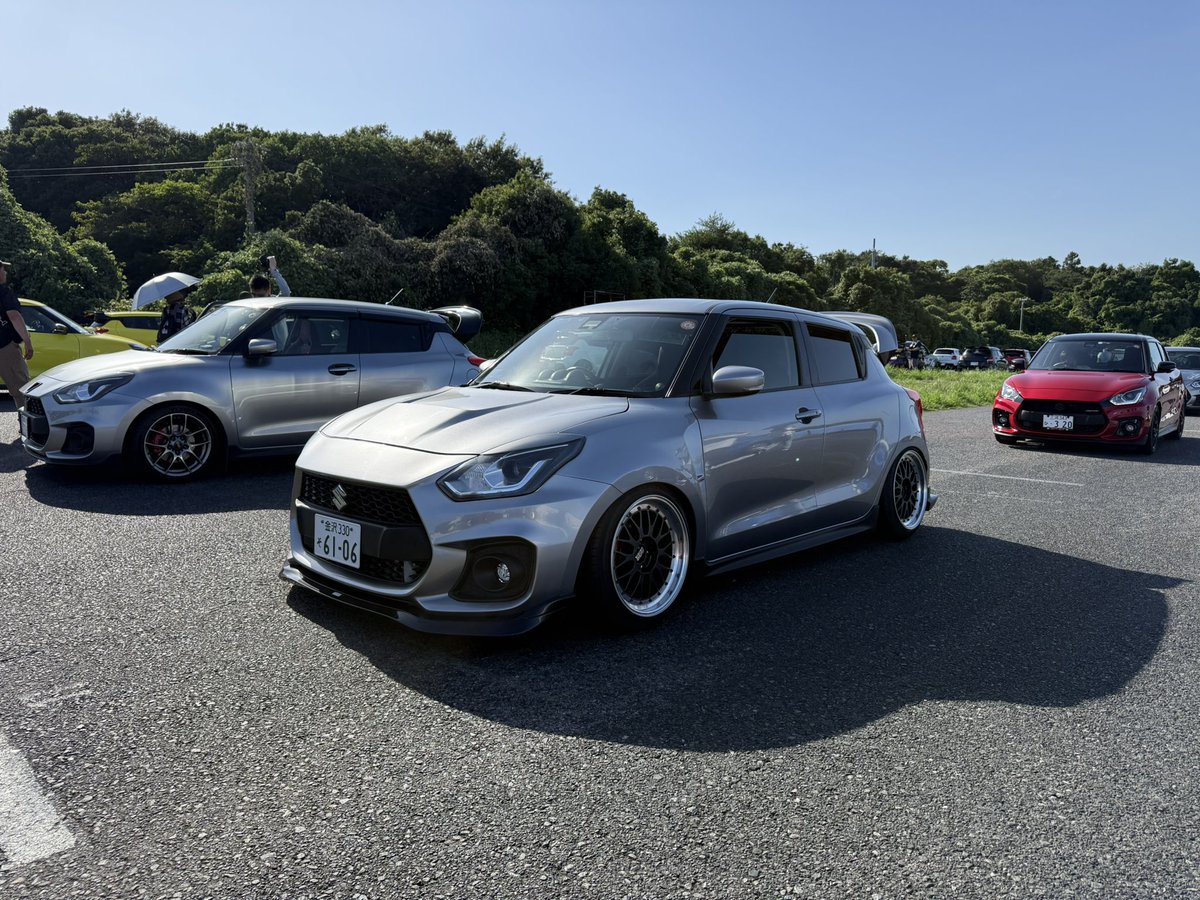 saygene_2434's tweet photo. #9月を写真4枚で振り返る

迅天祭
海王丸
BBQ
ｵｽｽ https://t.co/aIxfTtTpPS