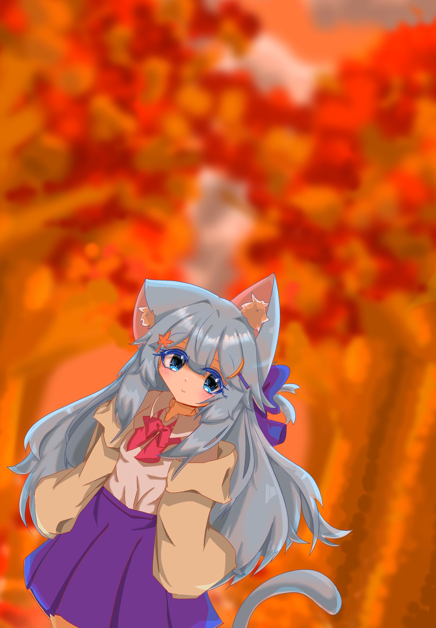 羽乃ページ イラストオーダー 羽乃ページ イラストオーダー ✦絢瀬 on X: