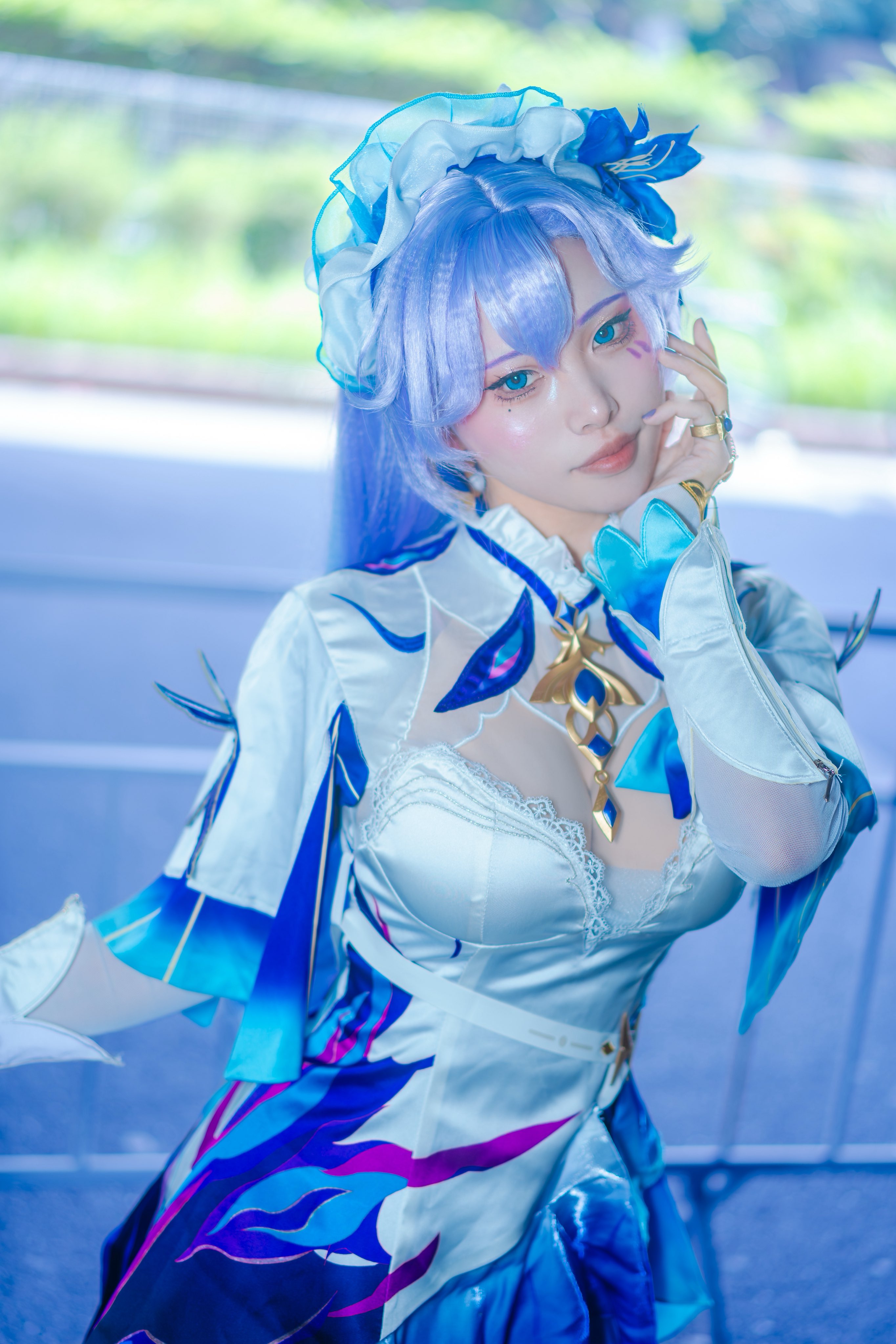 コスプレ Amazon.co.jp: [1977] Beauty 出品 ☆ 崩壊：スターレイル