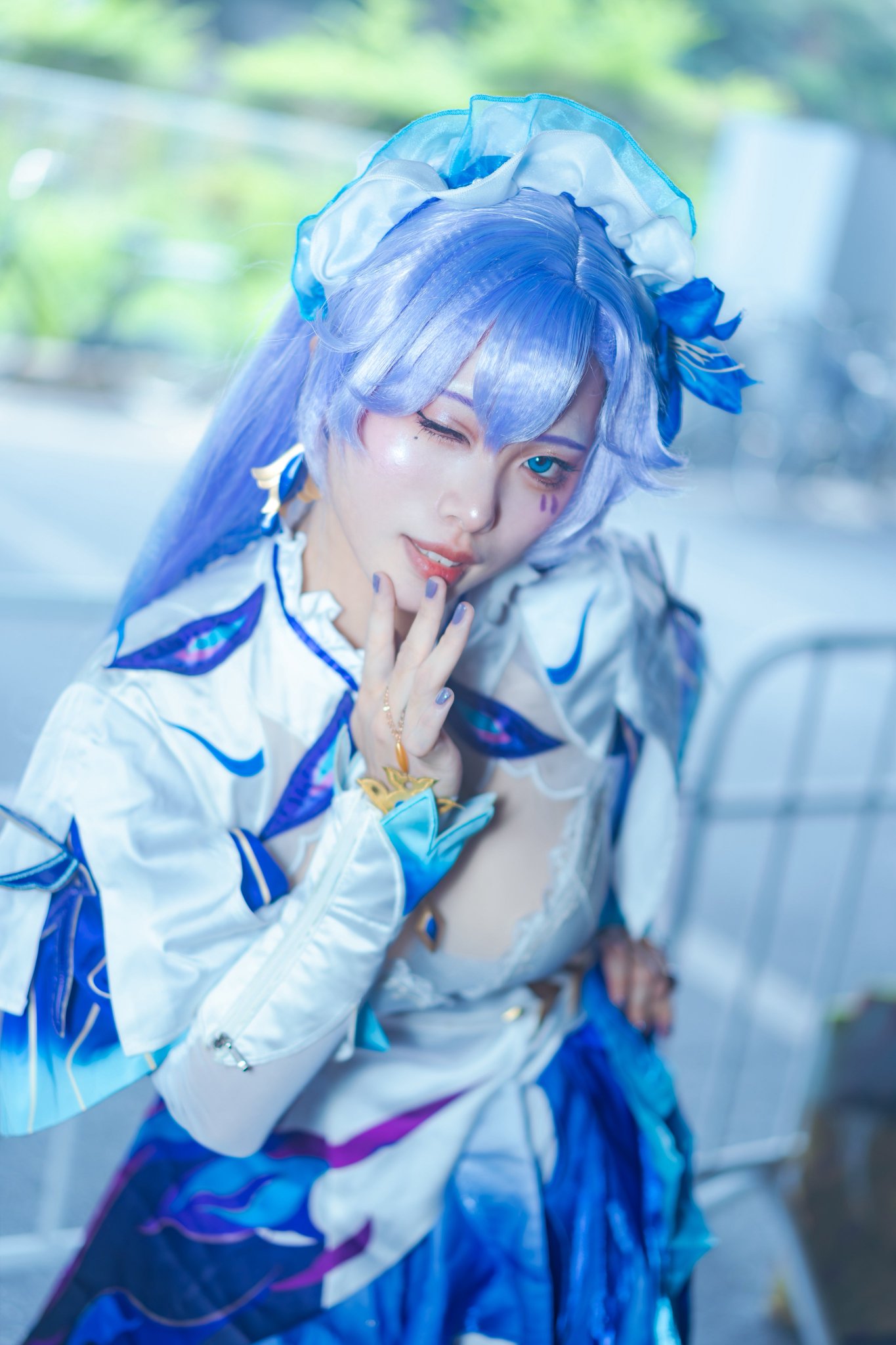 フォーン　コスプレ るお🦦 on X: 