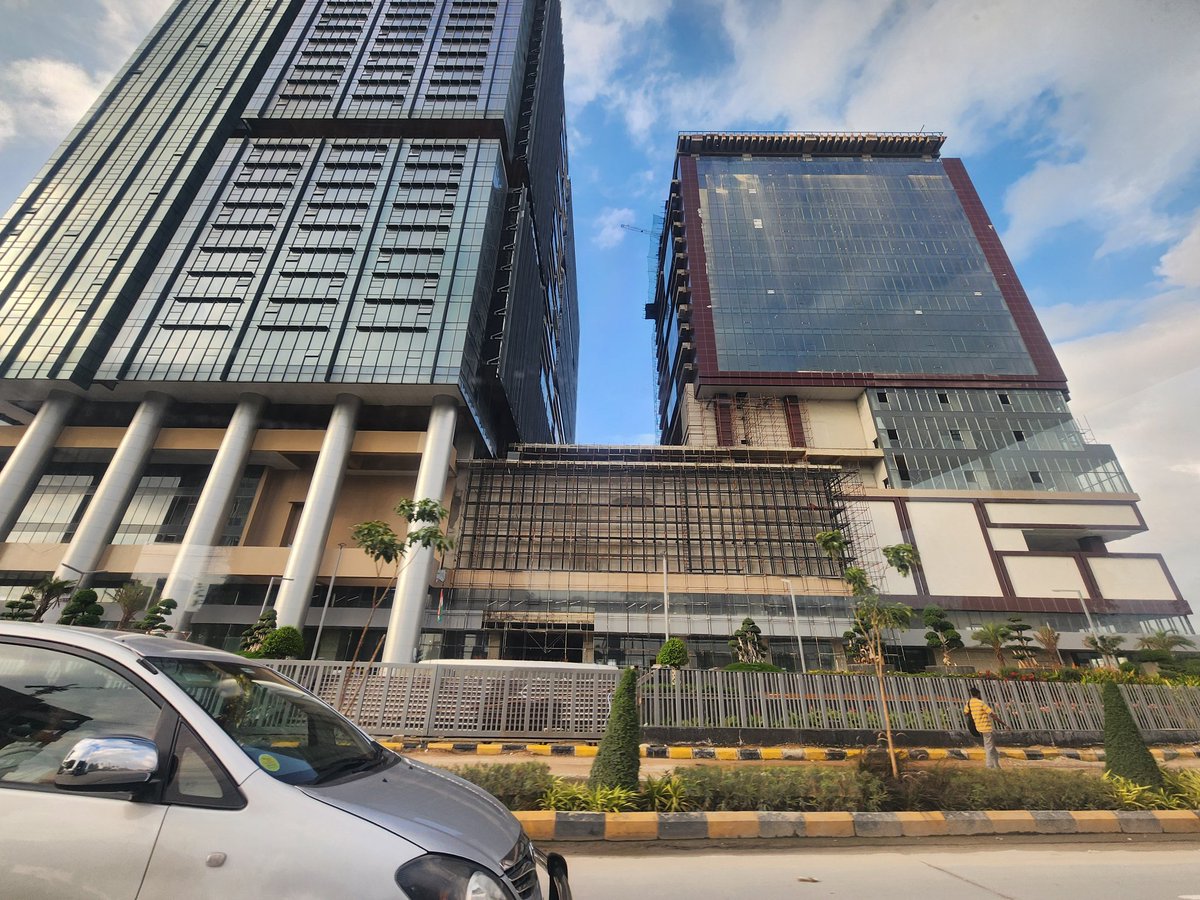 Hyderabad Mojo tweet media