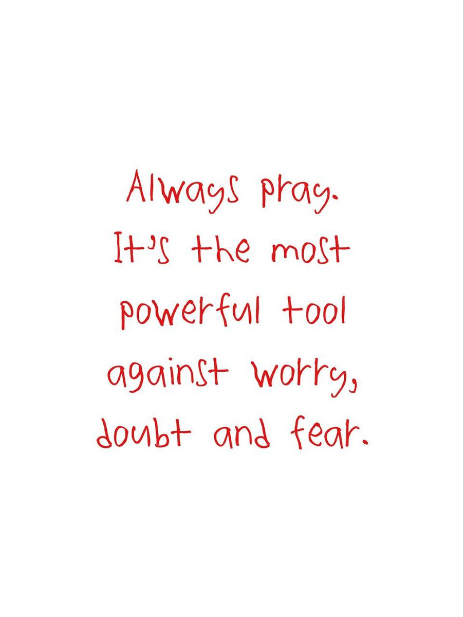 Therapyquotes_'s tweet image. Always pray.