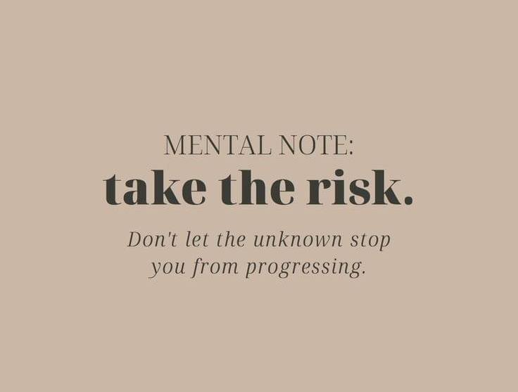 Faith > Fear #GetAfterIt