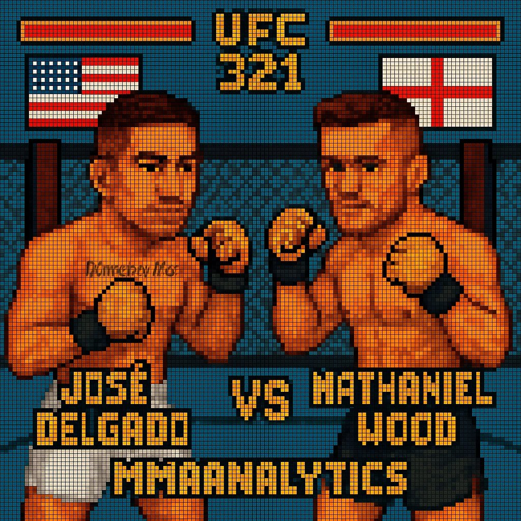 MMA Data Analytics tweet media