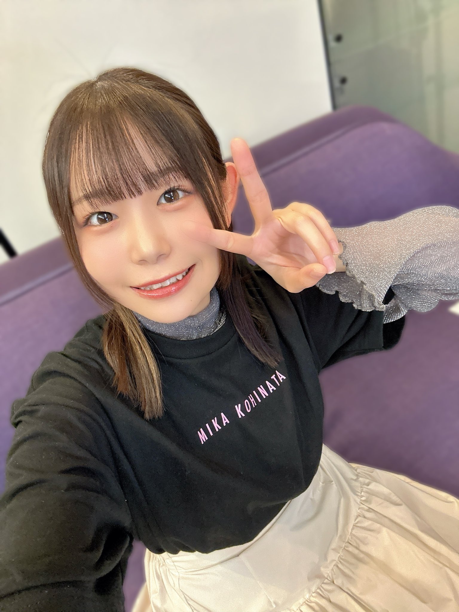 小日向美香 on X: 